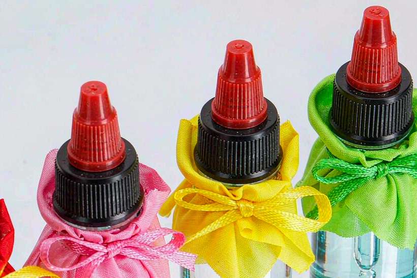 Trend Report on Vapowanie hardware — ODM ready