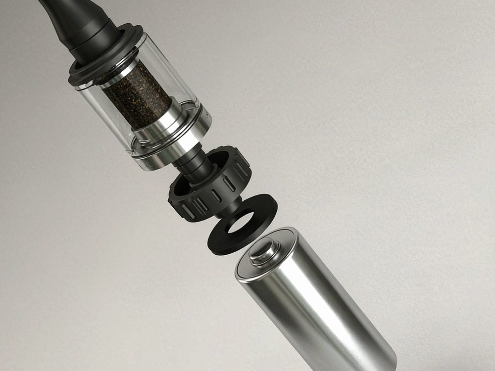 Trend Report on Vapowanie hardware — top rated