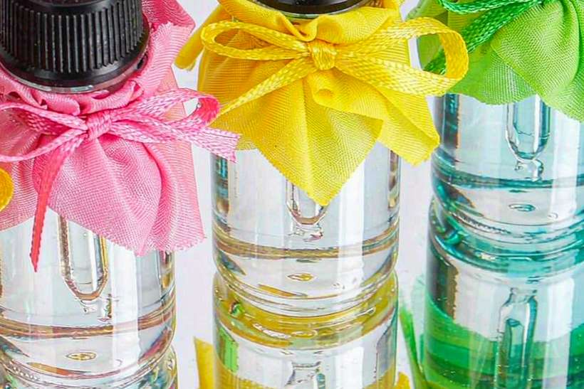 Trend Report on Vapowanie kits — Autumn stock