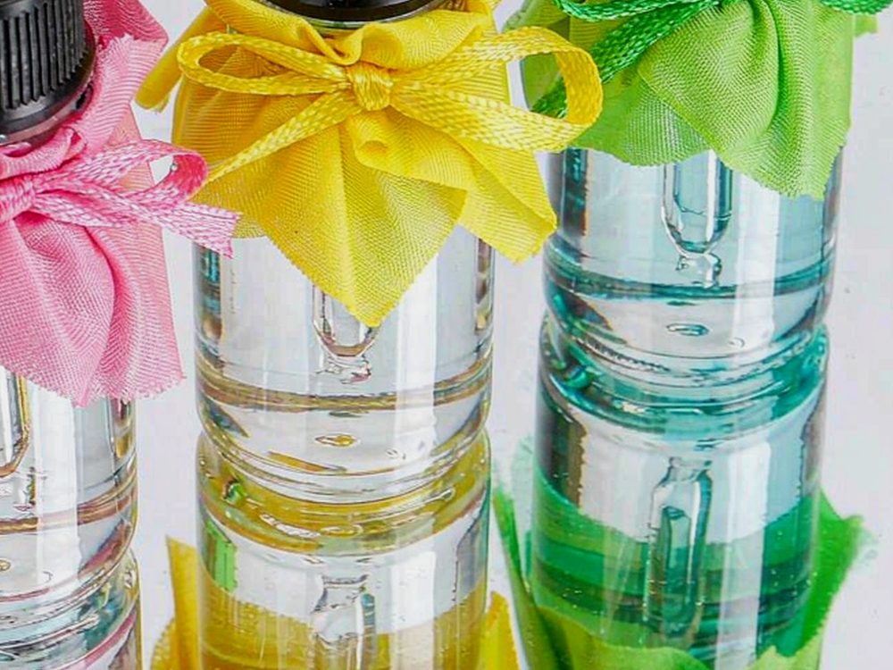 Trend Report on Vapowanie kits — wholesale only