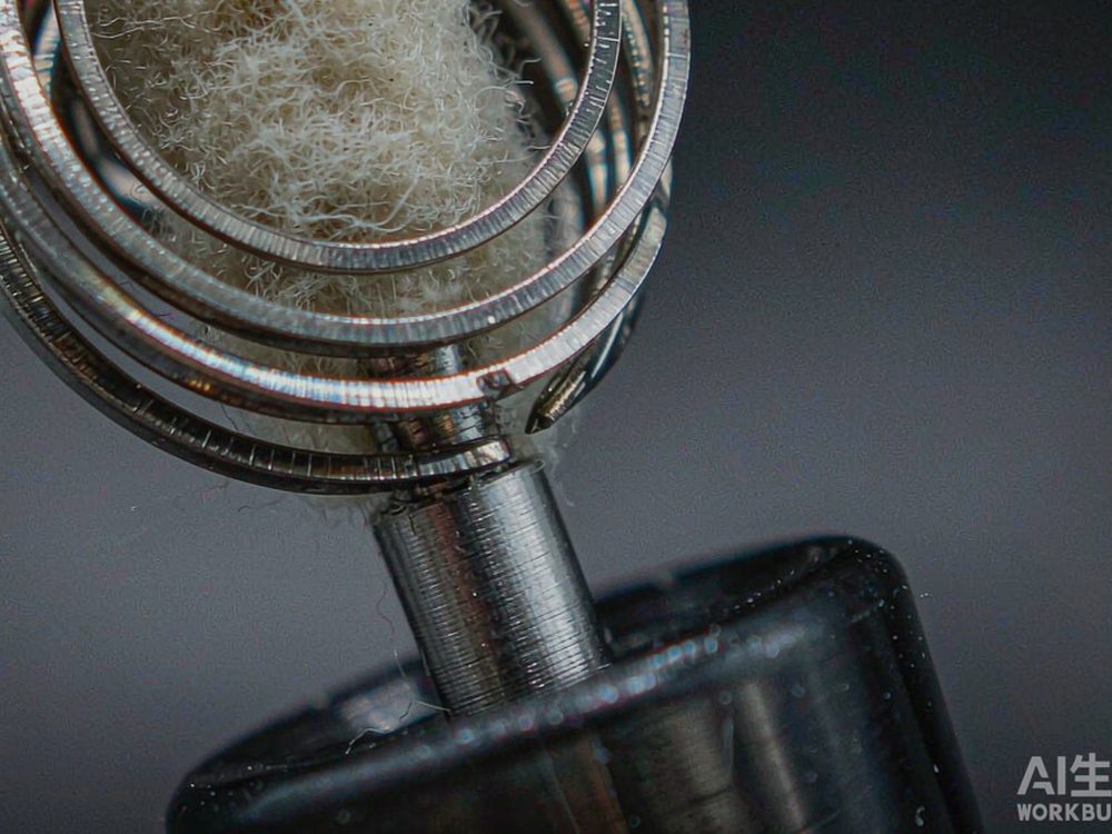 Trend Report on Vapowanie pods — budget tier