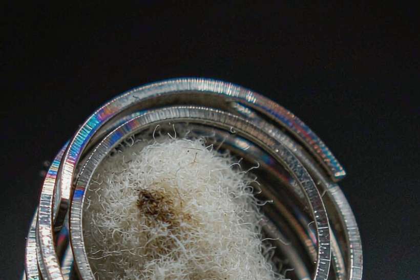Trend Report on Vapowanie pods — Middle East