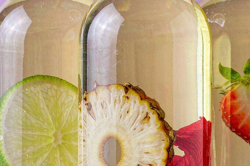 Trend Report on Vapowanie pods — OEM available