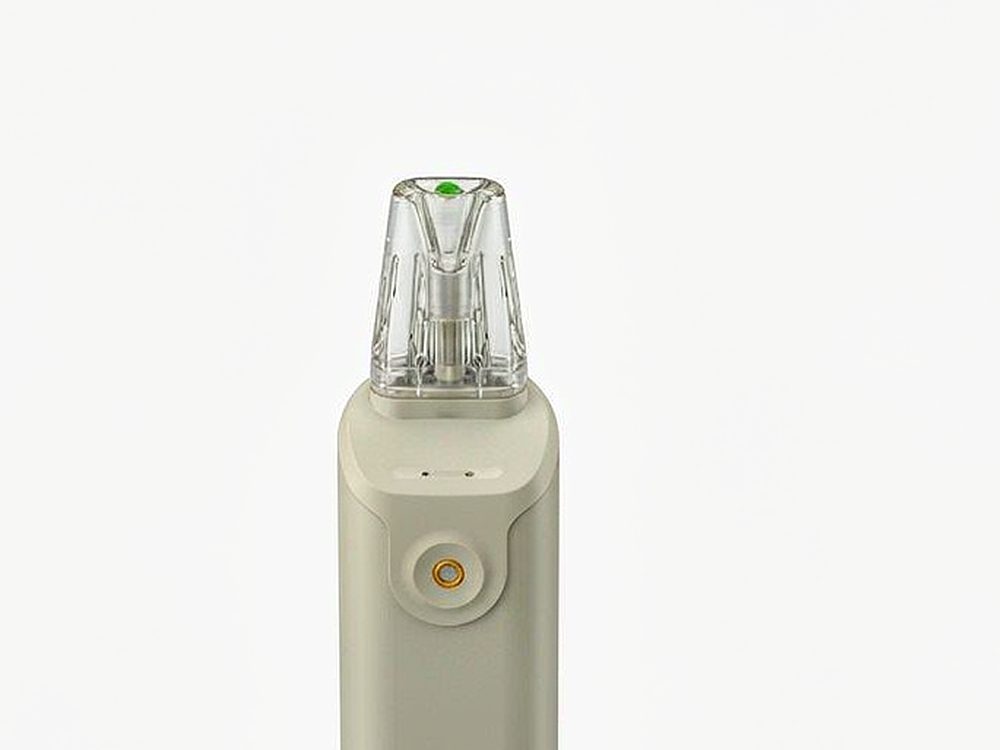 Trend Report on Vapowanie pods — wholesale only