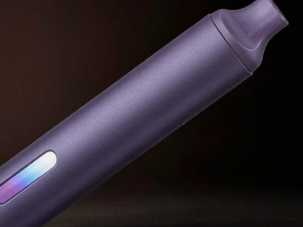 Trend Report on Vapowanie products in Amsterdam — 2026