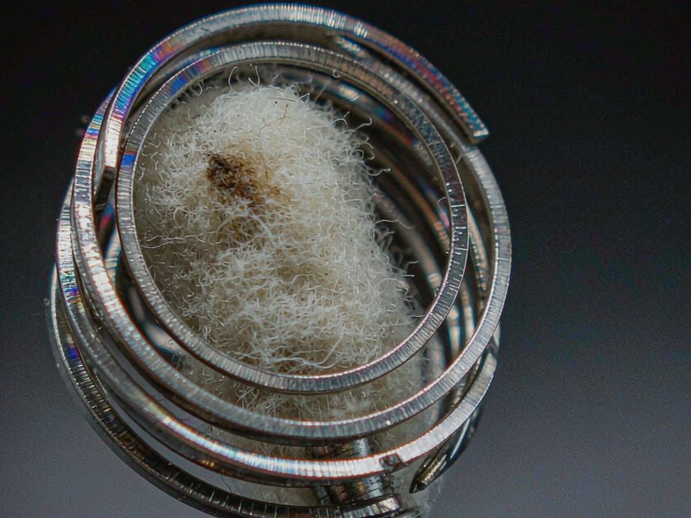 Trend Report on Vapowanie products in Amsterdam — for resellers