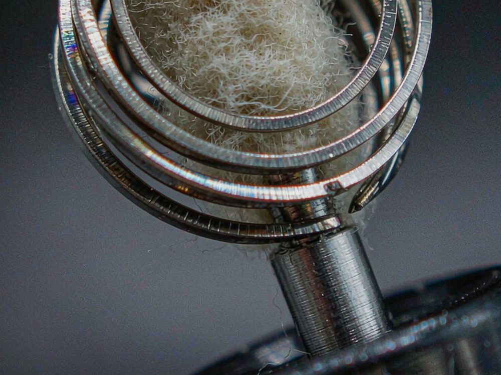 Trend Report on Vapowanie products in Amsterdam — no minimum MOQ