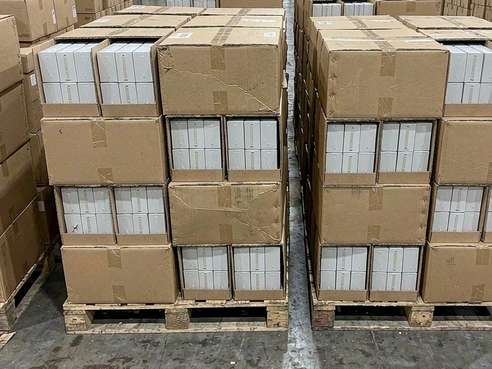 Trend Report on Vapowanie products in Amsterdam — verified suppliers