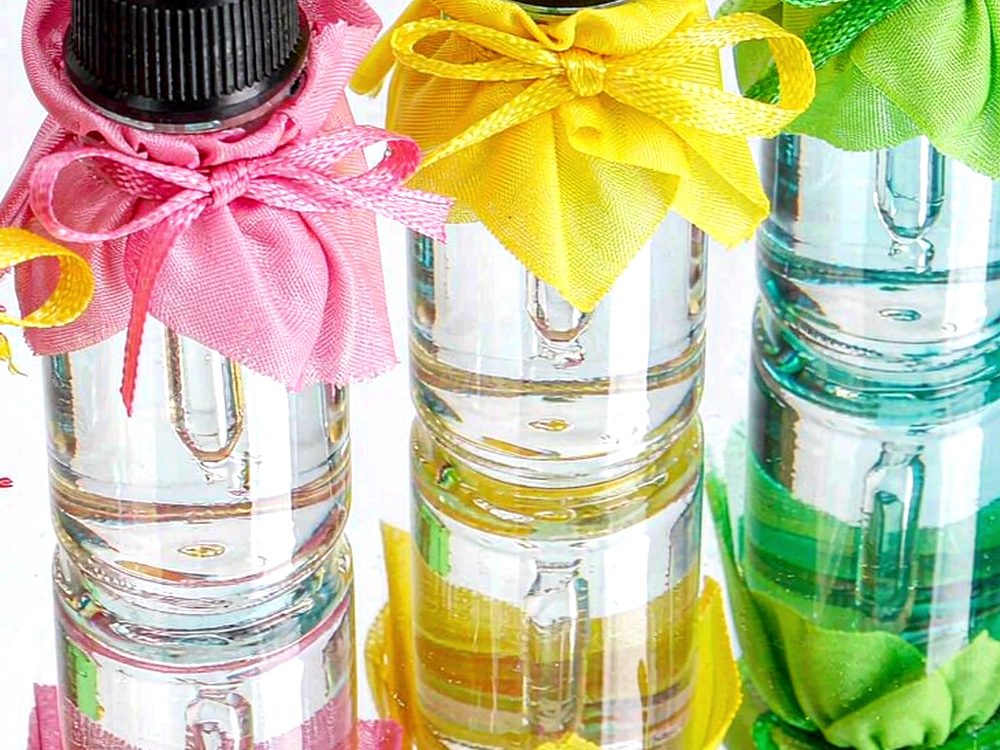 Trend Report on Vapowanie tanks — wholesale only