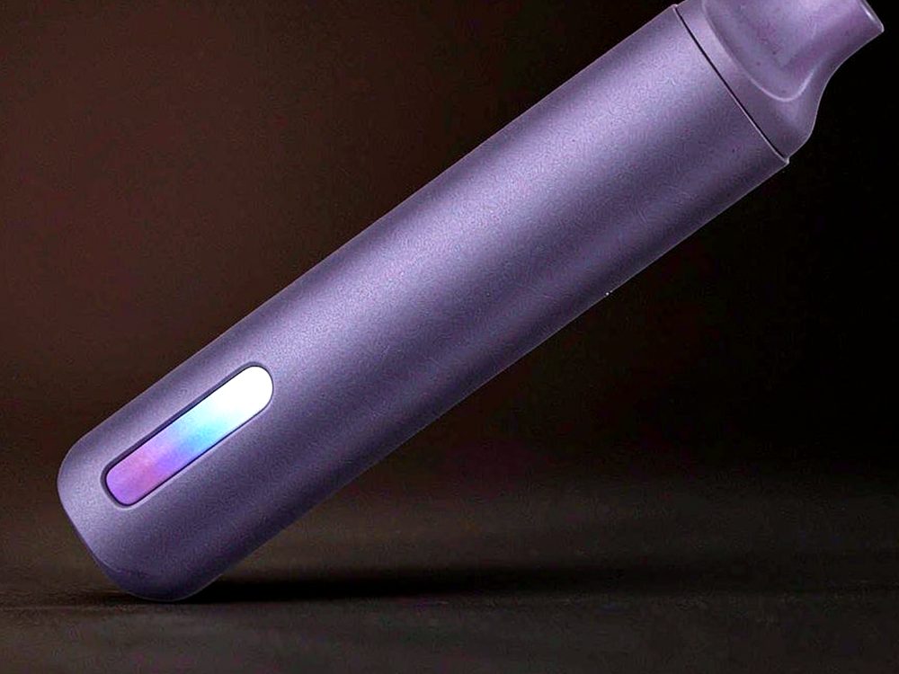 Updated Price List for Amsterdam Vapowanie — budget tier