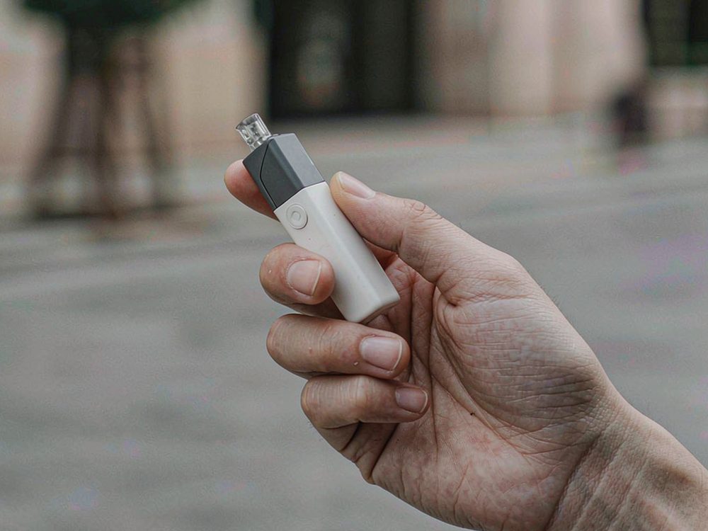 Updated Price List for Amsterdam Vapowanie — new arrivals