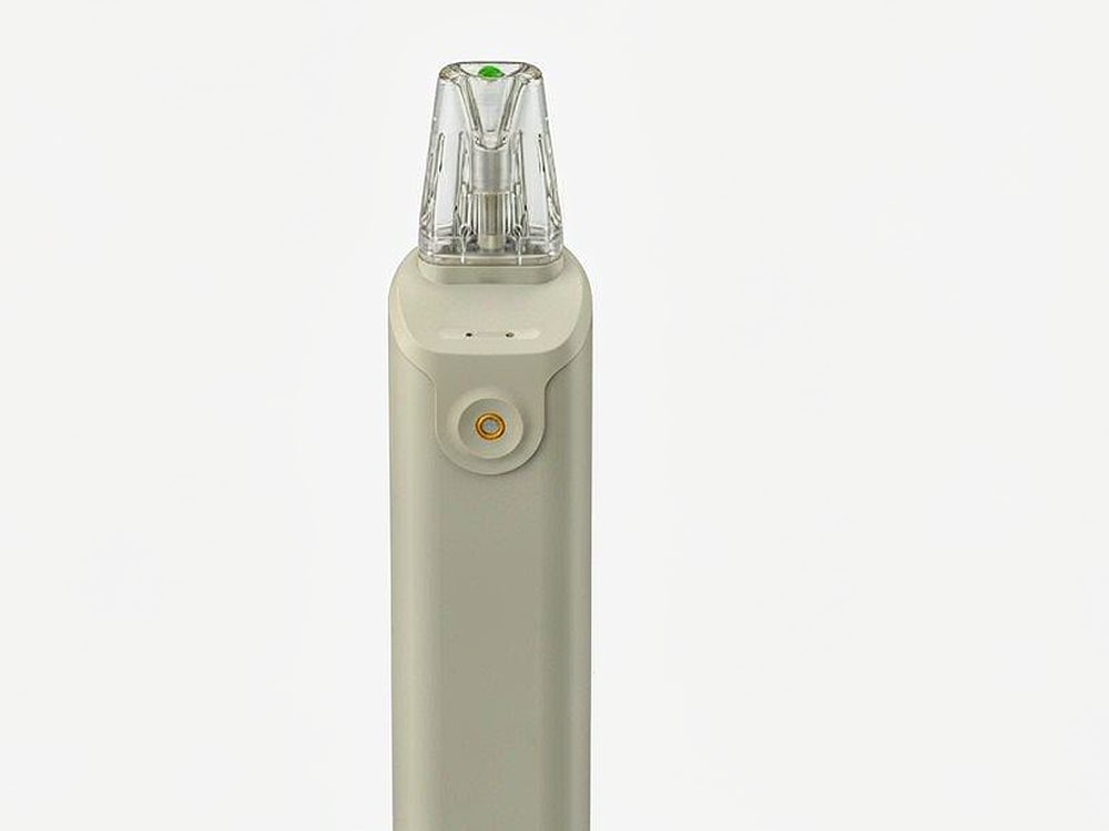 Updated Price List for Amsterdam Vapowanie — verified suppliers