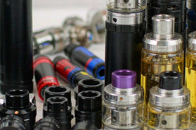 Updated Price List for Vapowanie accessories — bulk case