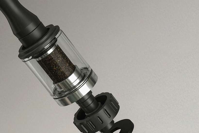 Updated Price List for Vapowanie accessories — Spring catalog