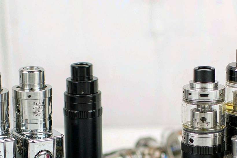 Updated Price List for Vapowanie accessories — Winter special
