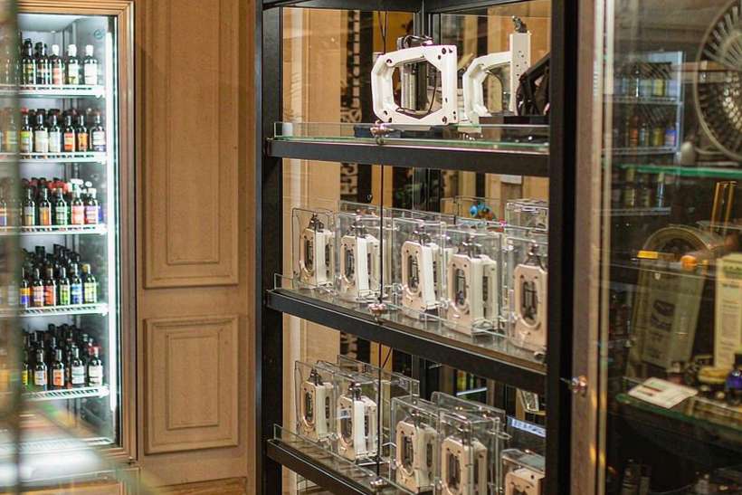 Updated Price List for Vapowanie coils — Asia Pacific