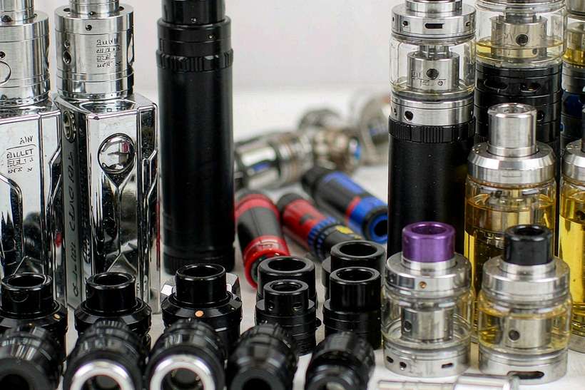 Updated Price List for Vapowanie coils — EU stock