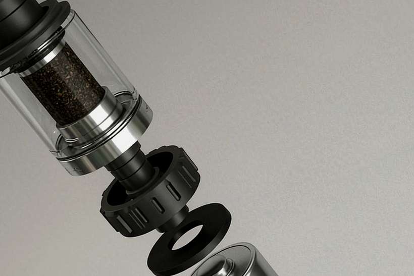 Updated Price List for Vapowanie coils — limited batch