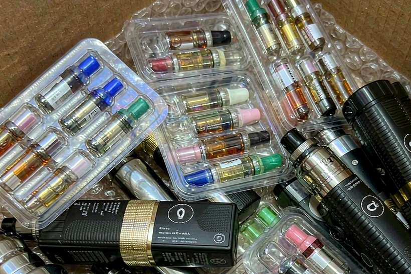 Updated Price List for Vapowanie coils — US warehouse