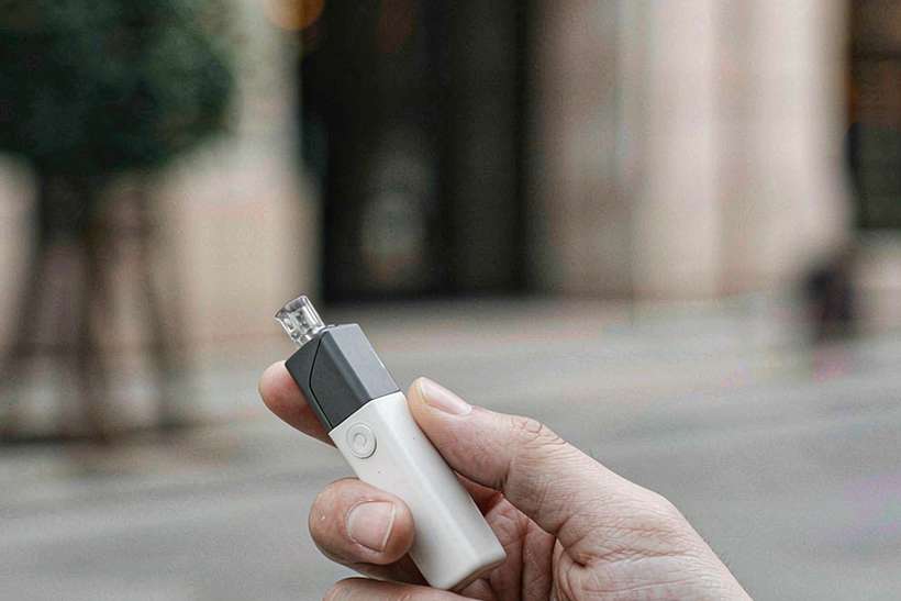 Updated Price List for Vapowanie disposables — EU stock