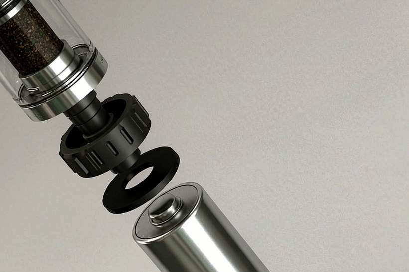 Updated Price List for Vapowanie disposables — OEM available