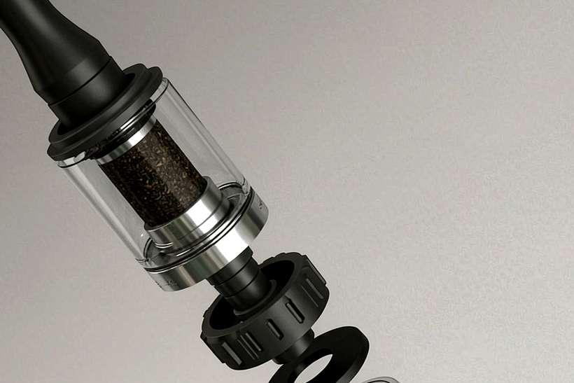 Updated Price List for Vapowanie disposables — US warehouse