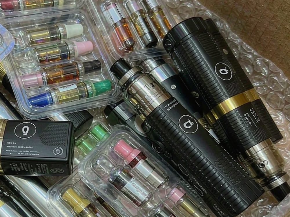 Updated Price List for Vapowanie e-liquid — with fast shipping