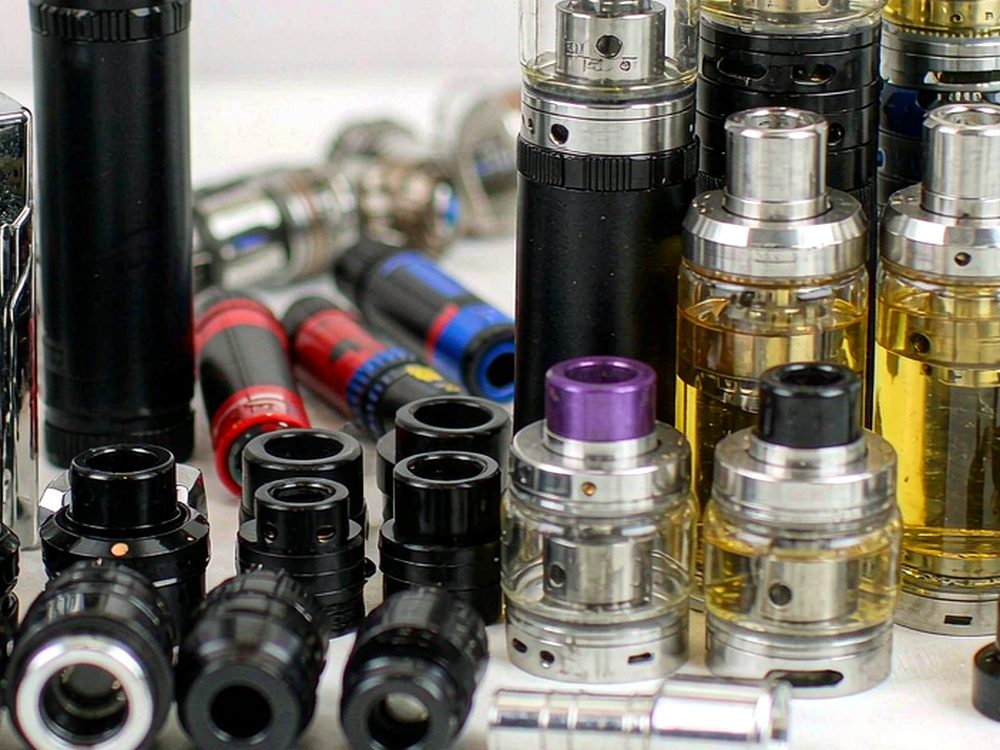 Updated Price List for Vapowanie hardware — 2026
