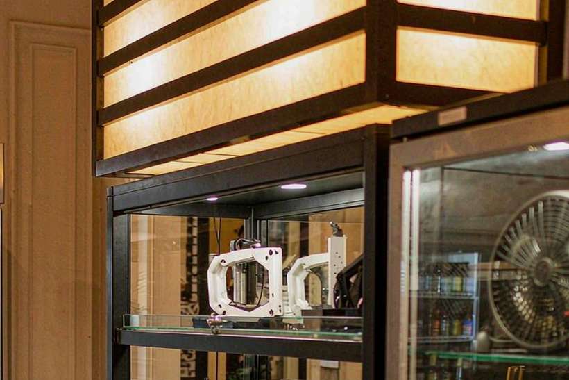 Updated Price List for Vapowanie hardware — ODM ready