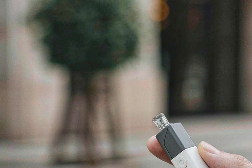 Updated Price List for Vapowanie in Amsterdam — ODM ready