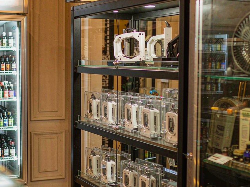Updated Price List for Vapowanie kits — 2026