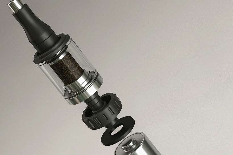 Updated Price List for Vapowanie kits — bulk case