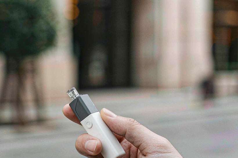 Updated Price List for Vapowanie kits — ODM ready