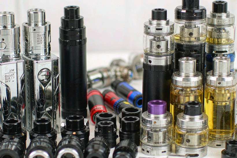 Updated Price List for Vapowanie kits — OEM available
