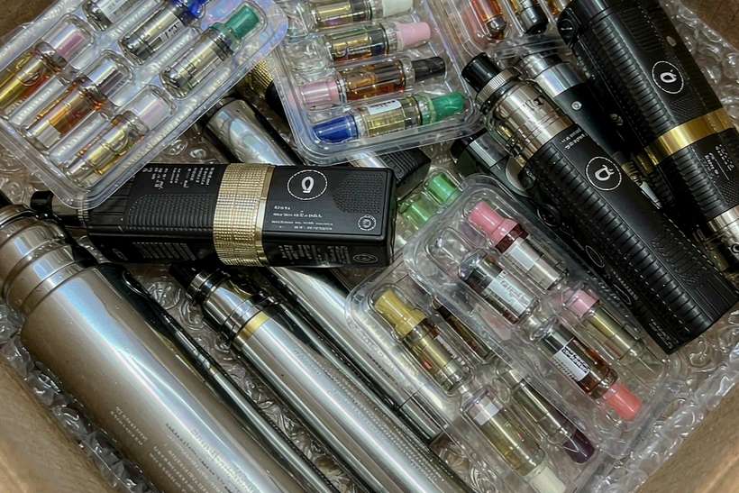 Updated Price List for Vapowanie kits — Summer deals