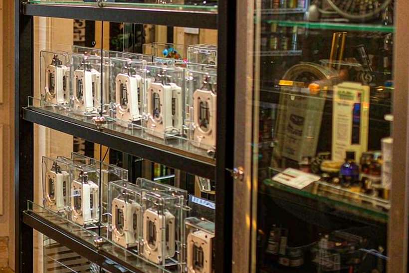 Updated Price List for Vapowanie mods — bulk case