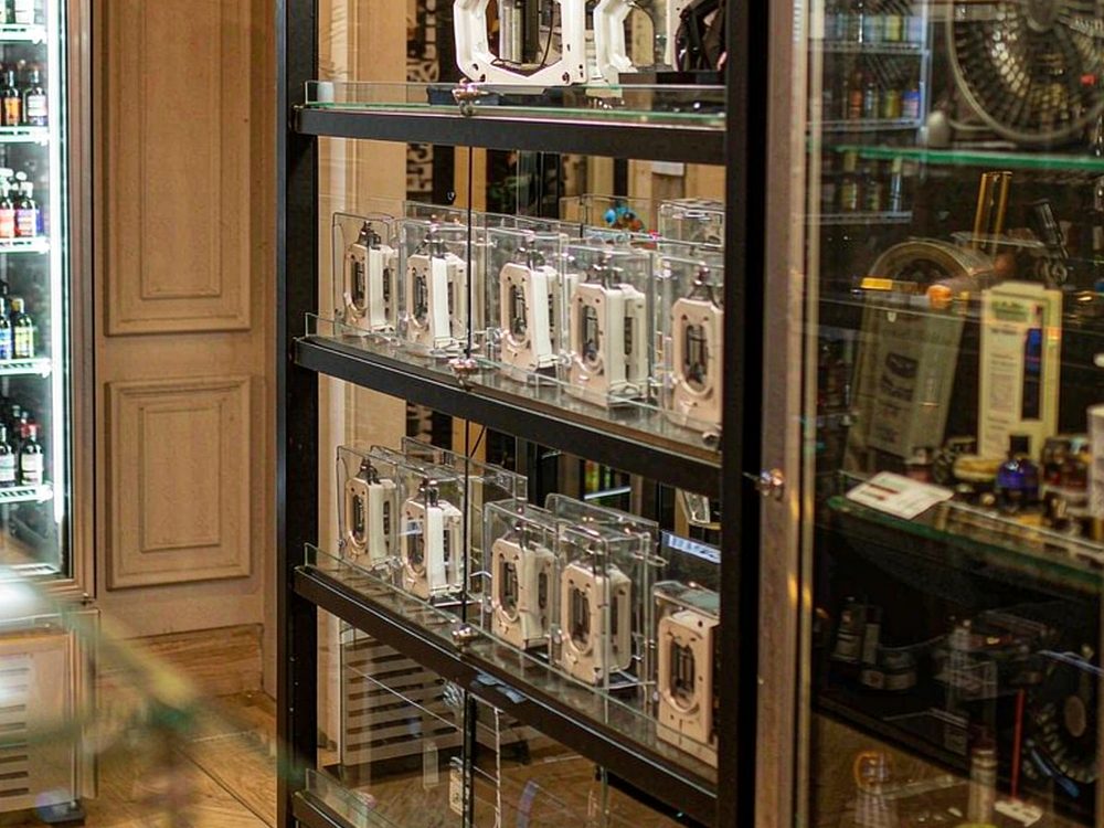 Updated Price List for Vapowanie pods — for resellers