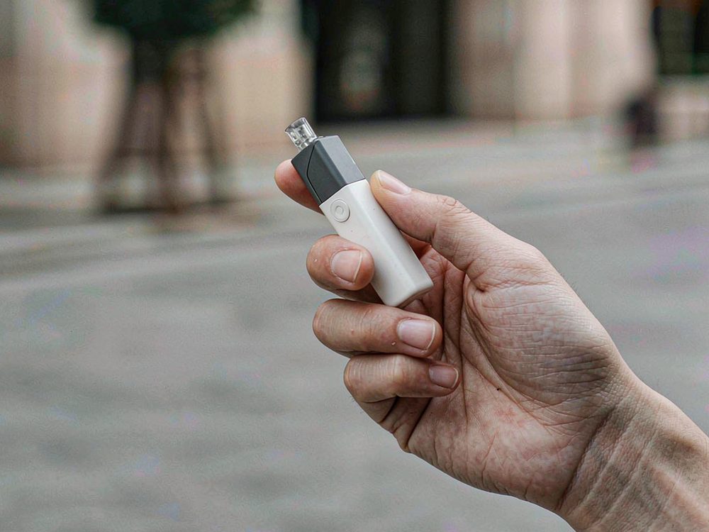 Updated Price List for Vapowanie products in Amsterdam — no minimum MOQ
