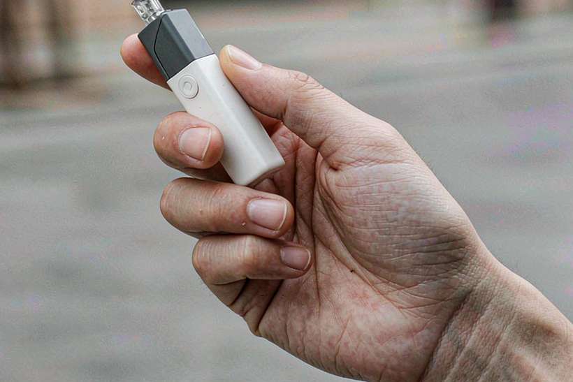 Updated Price List for Vapowanie products in Amsterdam — OEM available