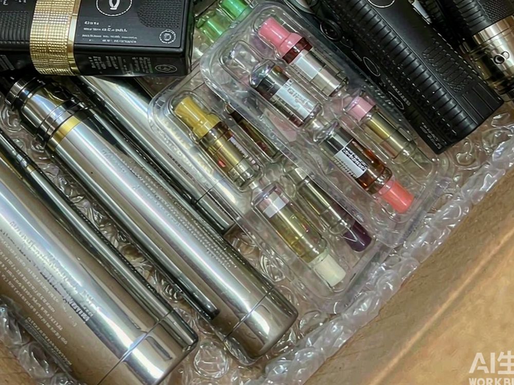 Updated Price List for Vapowanie tanks — with fast shipping