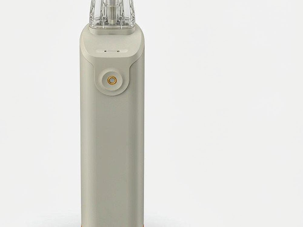 Warehouse Options for Amsterdam Vapowanie — no minimum MOQ