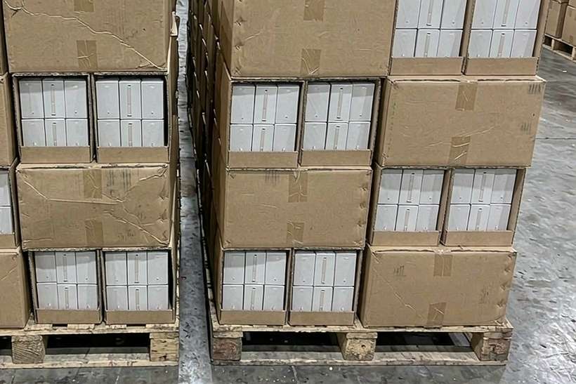 Warehouse Options for Amsterdam Vapowanie — Summer deals