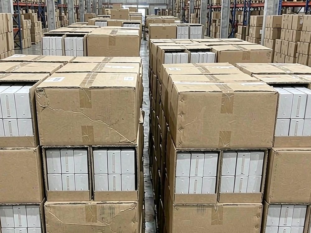 Warehouse Options for Vapowanie accessories — no minimum MOQ