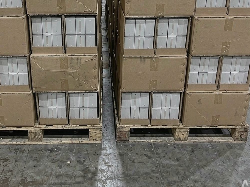 Warehouse Options for Vapowanie accessories — premium tier