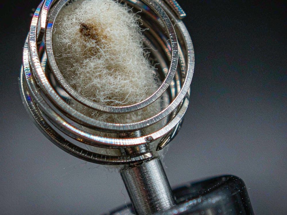 Warehouse Options for Vapowanie coils — budget tier