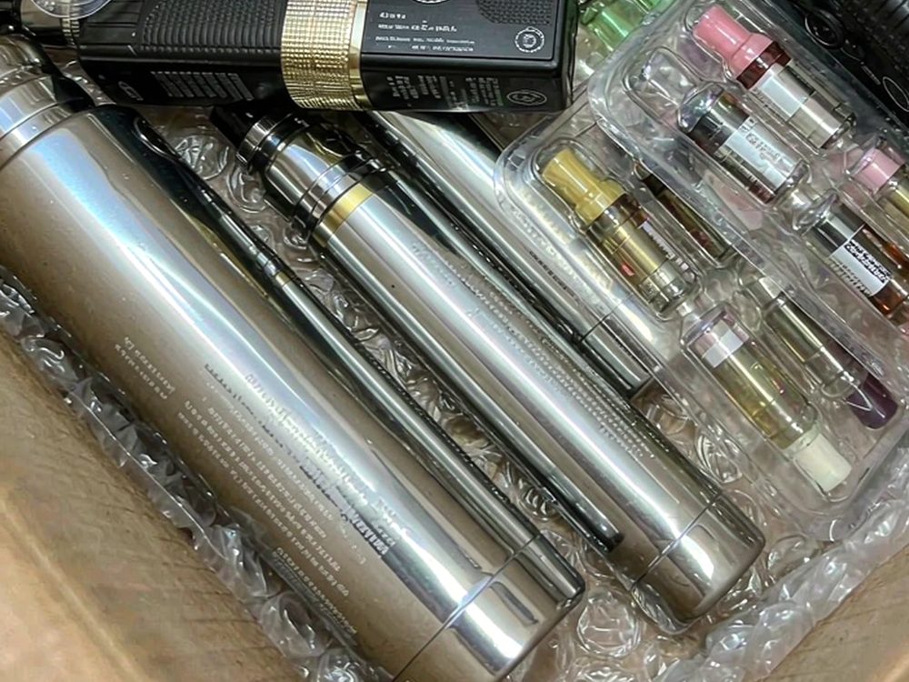 Warehouse Options for Vapowanie coils — verified suppliers