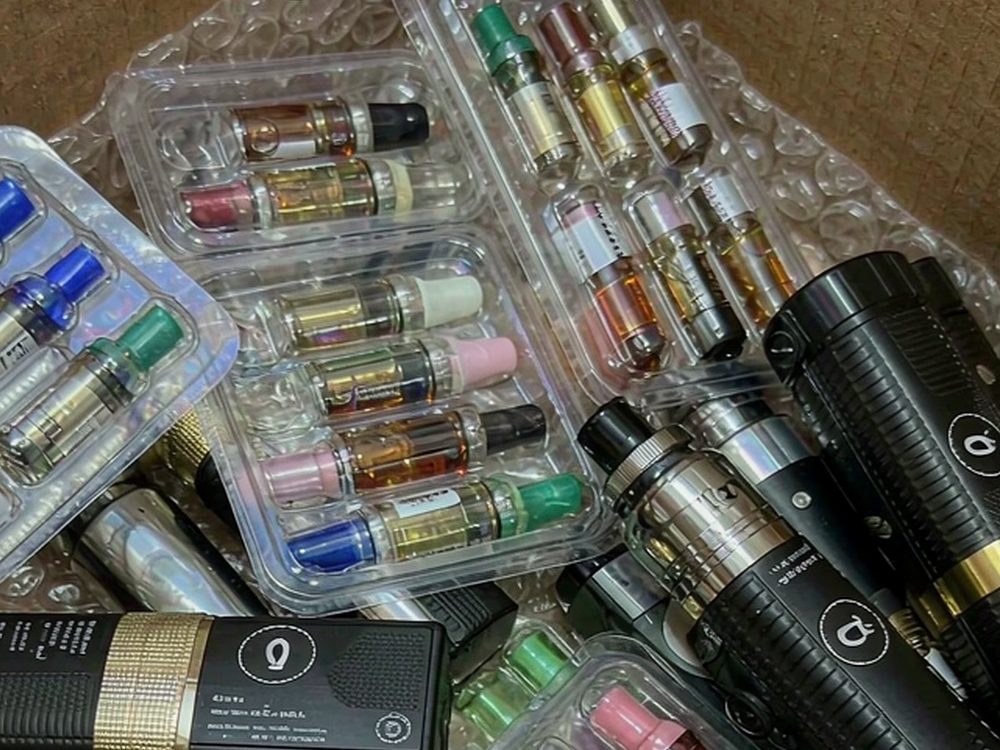 Warehouse Options for Vapowanie e-liquid — 2026