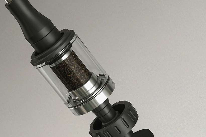 Warehouse Options for Vapowanie e-liquid — limited batch