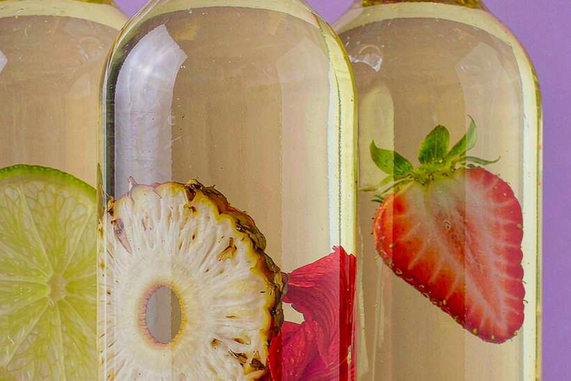 Warehouse Options for Vapowanie e-liquid — OEM available