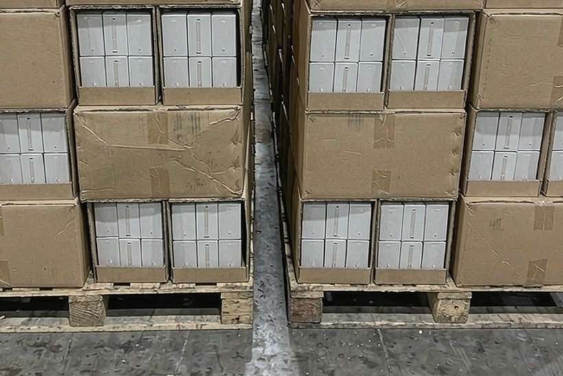 Warehouse Options for Vapowanie e-liquid — Summer deals
